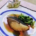 みっちゃん❇️68's cooksnap of when they made 簡単にできるぶりの煮つけ.