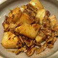 クックSL4M3Q☆'s cooksnap of when they made 簡単美味！時短！コチュジャンで豚バラ大根.