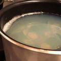 クックNWTWZZ☆'s cooksnap of when they made ☺二日酔いに♥白だしで簡単♪しじみ汁☺.