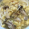 ミルクボール's cooksnap of when they made 5分で簡単！ふわとろ卵のかきたまうどん.