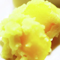 monjimari's cooksnap of when they made 安納芋の栗きんとん.