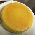 安定〜's cooksnap of when they made めちゃくちゃ濃厚ベイクドチーズケーキ.
