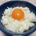 のんべぇヒロ's cooksnap of when they made 食べやすい卵かけごはん.