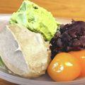 まっちゃのまっちゃま's cooksnap of when they made そばがき.