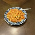 クックXAZ0V9☆'s cooksnap of when they made こだわりのエビチリ.