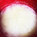 no1642's cooksnap of when they made 【生ワカメ】美味しいワカメスープ.