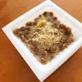 フジぽん's cooksnap of when they made 私は好きですが皆さんはどうですか　納豆.