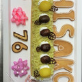 クック7A6I69☆'s cooksnap of when they made 全卵☆レンジで！簡単カスタード♪.