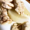 no1642's cooksnap of when they made 放置で簡単！下茹でなしの豚バラ大根.