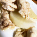 no1642's cooksnap of when they made 放置で簡単！下茹でなしの豚バラ大根.