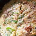 no1642's cooksnap of when they made 超簡単!!長芋のトロふわ焼き 離乳食にも.