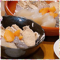 nakamucchi's cooksnap of when they made お正月に＊我が家の煮しめ.