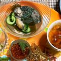 MINARIN5's cooksnap of when they made 長期保存向け。アワビの冷凍保存.