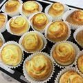 とんとんすととん's cooksnap of when they made 栗きんとんでパン.
