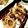あず7225's cooksnap of when they made 冷凍納豆のスティック天ぷら.