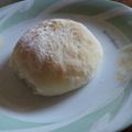 ひめりんごチャン's cooksnap of when they made 基本の米粉パン.