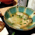 あず7225's cooksnap of when they made 牡蠣と白菜のみぞれ煮.