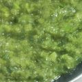 みったんＬ's cooksnap of when they made 和風パスタ☆ネギベーゼ.
