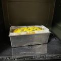 ゆゆゆちゃん★☆'s cooksnap of when they made かぼちゃのパウンドケーキ♡.