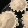 クロ０'s cooksnap of when they made 離乳食後期☆蒸し器入らずの蒸しパン.