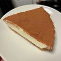 ★☆オータムナル☆★'s cooksnap of when they made 【簡単】本格ティラミスタルト♪.