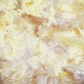 あっひーさん's cooksnap of when they made 97　味噌汁其の１　卵と玉ねぎの味噌汁.