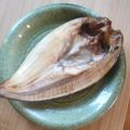 みるく茶's cooksnap of when they made フライパンで汚れない♪ 焼き魚.