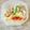 さくらん餅's cooksnap of when they made 超簡単！後一品に☆玉ねぎの卵焼き.