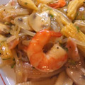 sonop's cooksnap of when they made 超簡単♫もやしとハムの中華あん.