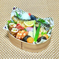 ふんにゃん's cooksnap of when they made 簡単!!海老の炊いたん♪お弁当に♡.