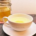 horseland's cooksnap of when they made 柚子シロップ(柚子茶).