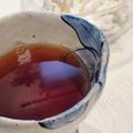 saorin's cooksnap of when they made ハブ茶(けつめいし)の煎り方.