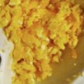 ☆ミルミル's cooksnap of when they made 手軽に♬レンジでいり卵.