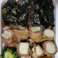 つくし＆ｓｏｙ＆鋳造's cooksnap of when they made おかか（のり弁）.