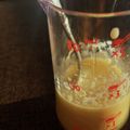 伊藤ゆずえもん's cooksnap of when they made 和がらし☆ハニーマスタードナゲットソース.