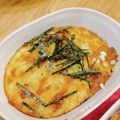 makooooo10's cooksnap of when they made 簡単・長芋明太チーズ焼き.