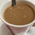 うさこママ★'s cooksnap of when they made お家でチョコっとカフェ気分♪カフェ・モカ.