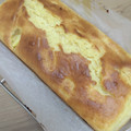 ジジクロ☆'s cooksnap of when they made 簡単！栗きんとんケーキ.