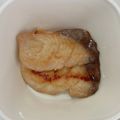 りりーらららいふ♪'s cooksnap of when they made 離乳食完了期～幼児食のブリの照り焼き♡.