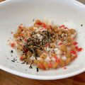 いおミニマル美容飯's cooksnap of when they made ふわふわポリポリ。ぬか漬け納豆.