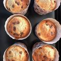 クックECBOST☆'s cooksnap of when they made ホットケーキミックスの簡単マフィン♪.