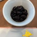 ちぃはなmam's cooksnap of when they made staubで時短・簡単♪おせちに黒豆煮.
