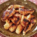あーこ姐's cooksnap of when they made 鶏ささみの塩麹焼き.