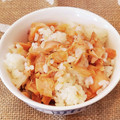 あーこ姐's cooksnap of when they made 簡単☆鮭ごはん.