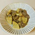 クッチー's cooksnap of when they made こんにゃくと大根のごま味噌炒め.