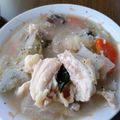 クック00Q0QZ☆'s cooksnap of when they made 減塩で旨いおつまみ！鶏軟骨の塩麴煮.