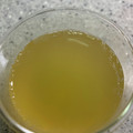 もだえもん's cooksnap of when they made 簡単15分★すだちのゼリー.
