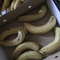 葉月優希's cooksnap of when they made バナナ長持ち！保存方法☆大量バナナも安心.