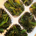 麻羽香's cooksnap of when they made 【減塩副菜】ほうれん草のごま和え.