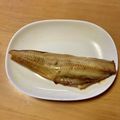 さすらい's cooksnap of when they made ＊ふっくら＊ホッケの塩焼き＊.
